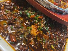 毛血旺-徐鼎盛民间菜(南坪后堡店)