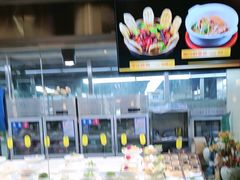 -新海渔港·胶东海鲜家常菜·家宴(奥体中心店)
