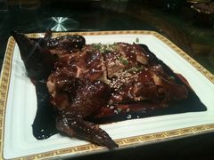 iphone_upload_pic-那家小馆•北京菜•烤鸭(香山店)