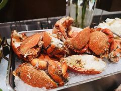 -沈阳和平艾美酒店新食谱西餐厅