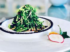 马兰头-道道鲜·崇明私房菜(五角场店)