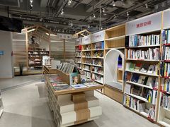 -当当书店(国泰广场店)
