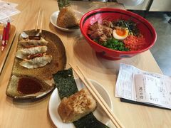 -一幻拉面(铜锣湾店)