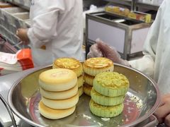 -北京稻香村(大都专卖店)