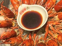 -红盔甲·小龙虾(人民广场店)