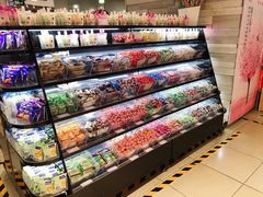 -BETTER拜特精品超市(丹尼斯一天地店)