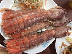-班赞海鲜市场