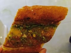 -味多美蛋糕(亚非大厦店)