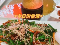 -大水车公馆·顺德菜·妈姐菜(均安店)