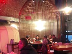 大堂-肉串汪(望京店)