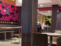 -麦当劳(丽江玉河广场店)