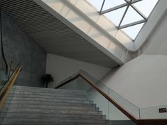 内部环境-北京周口店北京人遗址博物馆