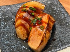 Tuna&nbsp;Maki鹅肝寿司-Tuna maki寿司(园区永旺店)