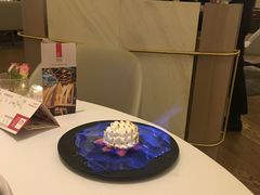 火焰冰淇淋-佐度王子扒房(西城红场店)
