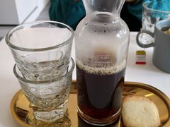 手冲咖啡-五进制 Coffee Shop