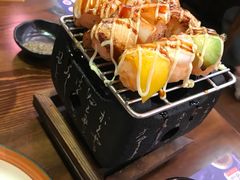 -仙隐小鹿中華の日料(正弘城店)