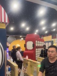 -MELAND CLUB亲子乐园·派对·餐厅(北京芳圆里ID MALL店)