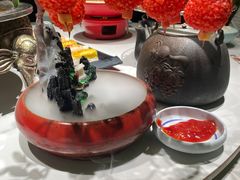 -奔跑吧陕菜·盛世长安(民乐园万达店)