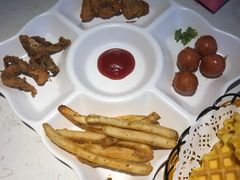 -豪客来牛排(伟诚广场店)