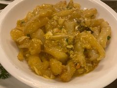 -新聚丰菜馆(太监弄店)