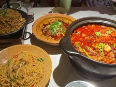 -麻六记(新天地店)