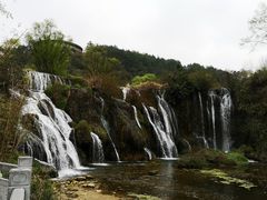 -天河潭旅游度假区