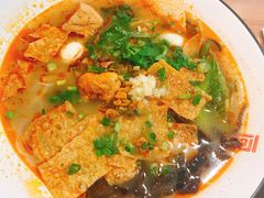 -瓦记米粉(东鼓道店)