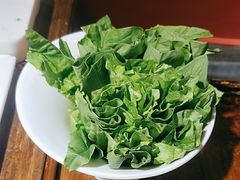 -清真京华源·涮肉烧烤(丰庆店)