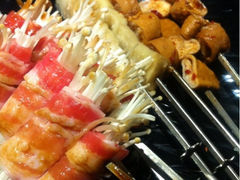 iphone_upload_pic-丰茂烤串(金泉美食宫店)