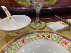 -鹿鸣春饭店(总店)
