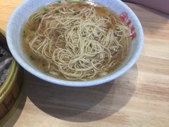-朱鸿兴面馆(镇湖店)
