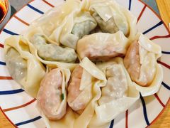 -艾米私房馄饨