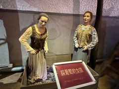 -青岛葡萄酒博物馆