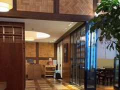 -Tsuru鹤日本料理(静安香格里拉店)