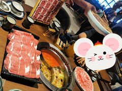 -快乐小羊(富强中路店)