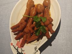 -晓粤·惹味粤菜(凯德乐峰广场店)