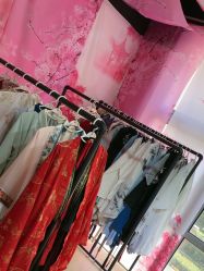 -上海绛芸轩汉服馆(松江店)