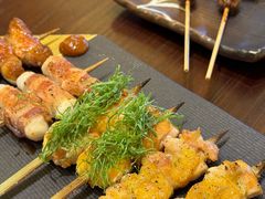 -鸟鹏烧鸟居酒屋(昌岗店)
