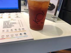 -Koi thé(水坑尾街店)