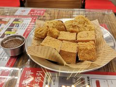 -孖记茶档·热腾茶餐(江南西plus店)