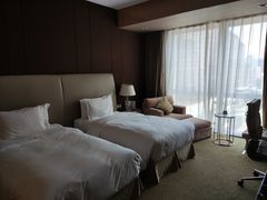 -北京朝阳悠唐皇冠假日酒店