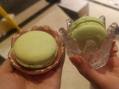 -芭菲盛宴·环球美食(解放碑英利国际店)