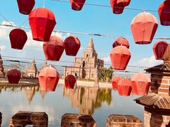 -一寨两国风景区