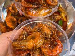 -蛙老爹·蜀香美蛙鱼头(王家湾店)