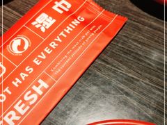 -胖哥俩肉蟹煲(萧山加州阳光店)
