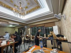 -合味土鸡火锅(中海世贸花园金碧庄店)