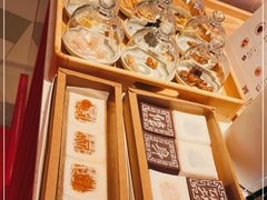 -阮大兴糕团(日月光中心店)