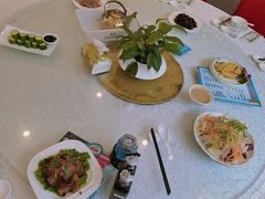 -爷爷的草帽·海鲜馆(孙塘路店)