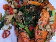 -旅南活海鲜-屏东(墾丁海鮮，海鮮餐廳，墾丁團體合菜，平價熱炒，墾丁熱炒店，活海鮮推薦，在地海鮮餐廳)