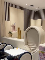 -奈尔宝家庭中心·亲子餐厅(宝安店)